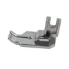 Low Shank Singer, Brother, Pfaff, Janome Metal Patchwork Quilting Foot