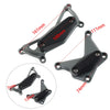SUZUKI GSX-S1000, GSX-S1000GT, KATANA Frame Slider Crash Engine Protector (2015-2023)