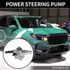 Honda Ridgeline (2006-2011) - 1 x Quality Replacement Car Power Steering Pump
