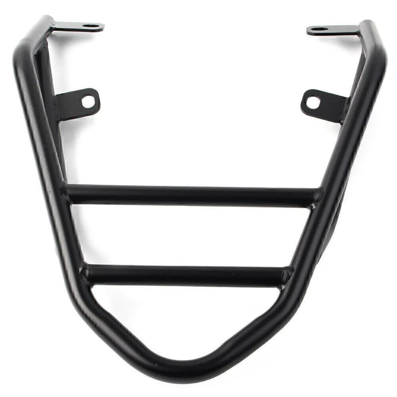 DUCATI SCRAMBLER 400 Rear Seat Armrest Luggage Rack (2016-2022)