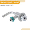 Lexus RX300 Fuel Pressure Regulator (2003)