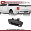 Chevrolet Colorado 1x Tailgate Exterior Door Handle