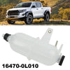 Toyota Hilux Radiator Coolant Tank