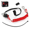 Polaris Pro X 440 / Pro X 550 Tether Kill Run Switch (2001–2004)