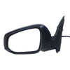 Mirror For 2016-2023 Toyota Tacoma Driver Side Power