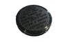 Holden Rodeo Brake Cap (1989-2001)