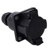 Vehicles Inlet Socket 32A J1772 Type-1 EV Connector
