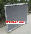 Mitsubishi Pajero / Montero / Shogun NM-NT 2.8L / 3.2L V6 Radiator (2000-)
