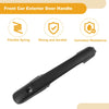 Mercedes-Benz Sprinter 2500 / 3500 Car Exterior Door Handle (2007-2018)