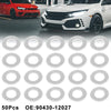 Toyota Lexus Scion 50pcs M12 Oil Drain Plug Gaskets