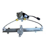 Mitsubishi Lancer CG / CH FR Window Regulator with 2 Pins (2002-2008)