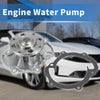 Chevrolet Impala with Gasket Kit Water Pump