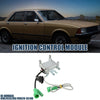 Toyota Hilux Ignition Control Module