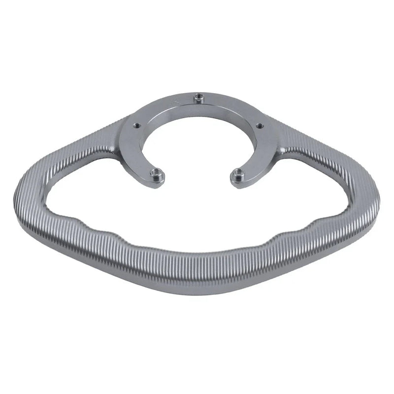 Kawasaki Ninja 1000 (2011-2013) Z1000 Titanium Grab Bar Grip (2003-2014)