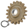 Suzuki LTR450 QuadRacer Oil Pump Idle Gear (2006–2009)