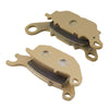 YAMAHA YZF R15 Brake Pads (2010-2013)