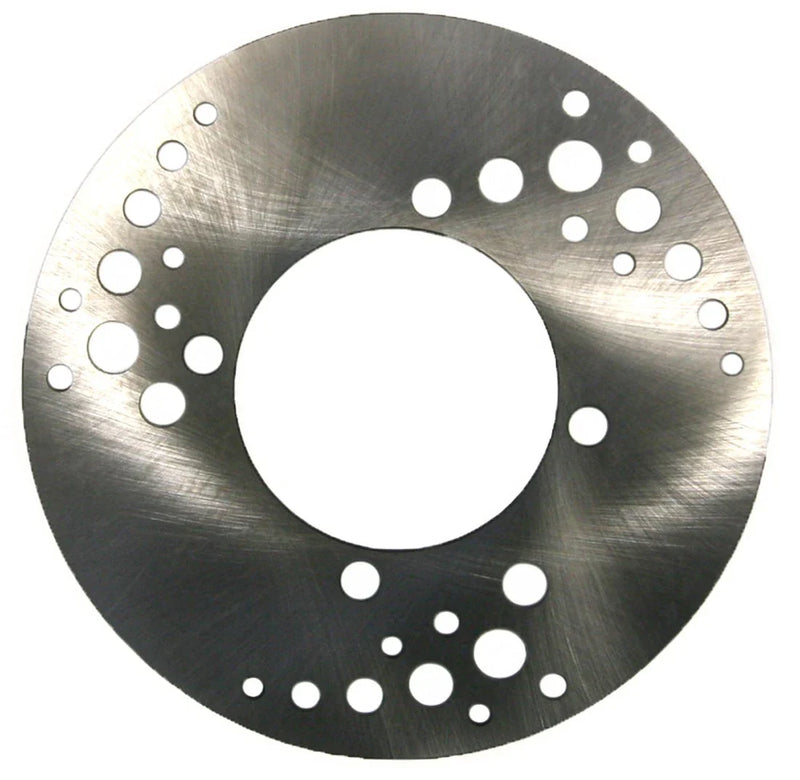 Yamaha Wolverine 450 4x4 Front Disc Brake Rotor (2006–2010)