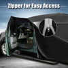 Toyota Tacoma Extended Cab 2005-2021 Pickup Truck Cover
