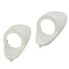 Plastic Mould Car Audio A Pillar Tweeter Speaker Bracket Adapter