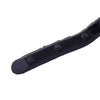 Hyundai Accent Rubber Front Bumper Hood Seal Strip (2012-2017)