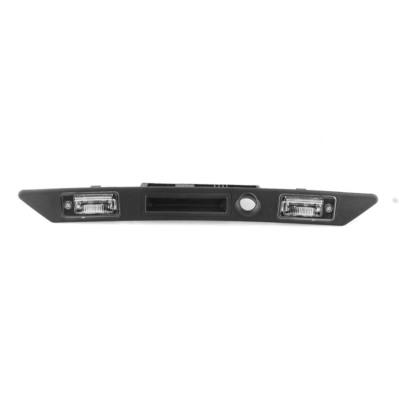 AUDI A4 B7 1x Rear Boot Handle with LED (2005-2010)
