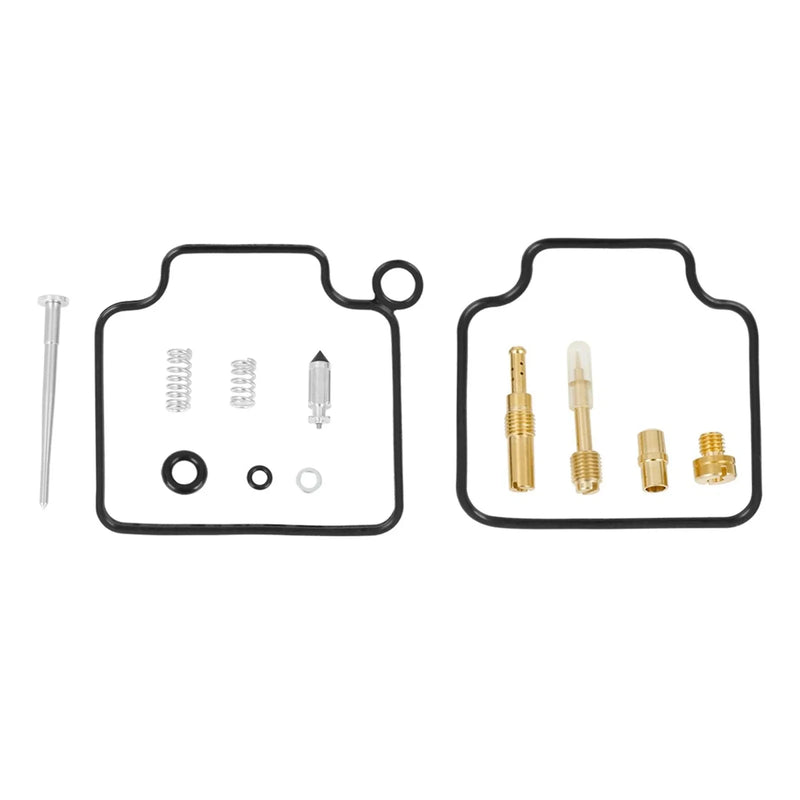 Honda CMX250CL CD Carburetor Rebuild Repair Kit (1986–2012)