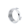 Chrysler Pacifica & Voyager Fog Lamp Bezel Trim Ring Right (2017-2020)