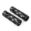 Yamaha V Star 650 1100 1" Motorcycle Handle Bar Grips (1999-2009)