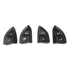 Mercedes W220 W215 Steering Wheel Button Switch Cover
