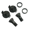 Hyundai Santa Fe Transmission Oil Level Drain Plugs w/ Gasket (2009-2023)