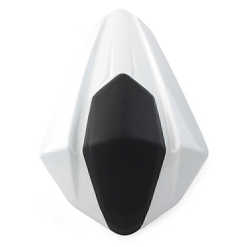 Kawasaki Z125 Ninja 2018-2020 White Rear Seat Fairing Cover