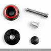 Suzuki Honda 8mm Moto CNC Stand Mounts (F2)
