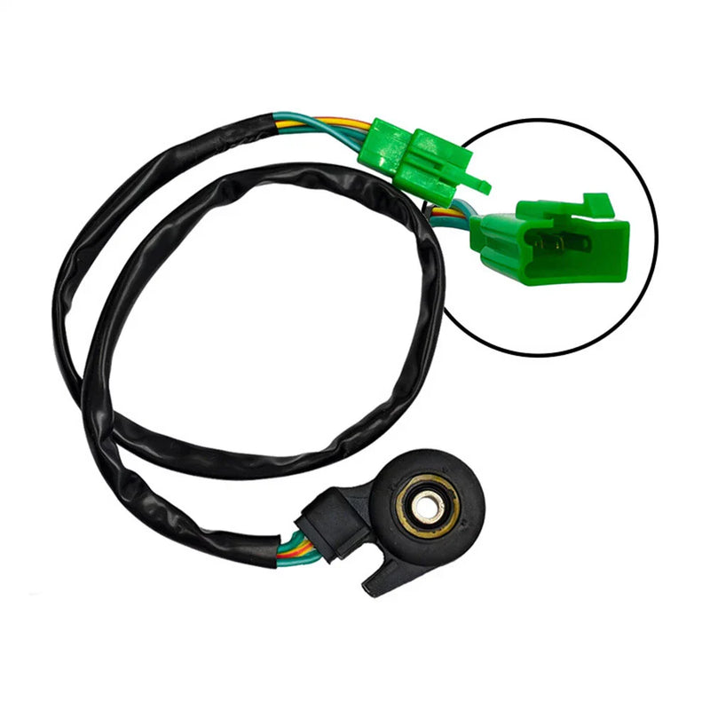 Motorcycle Flameout Safety - 50cm Kickstand Switch Sensor