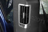 2018-2021 Volvo XC60 2 x pcs Air Condition Vent Cover Trim (2018-2021)