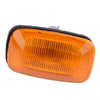 Toyota Land Cruiser LC100 2 x Side Fender Marker Turn Signal Lights (1998-2006)