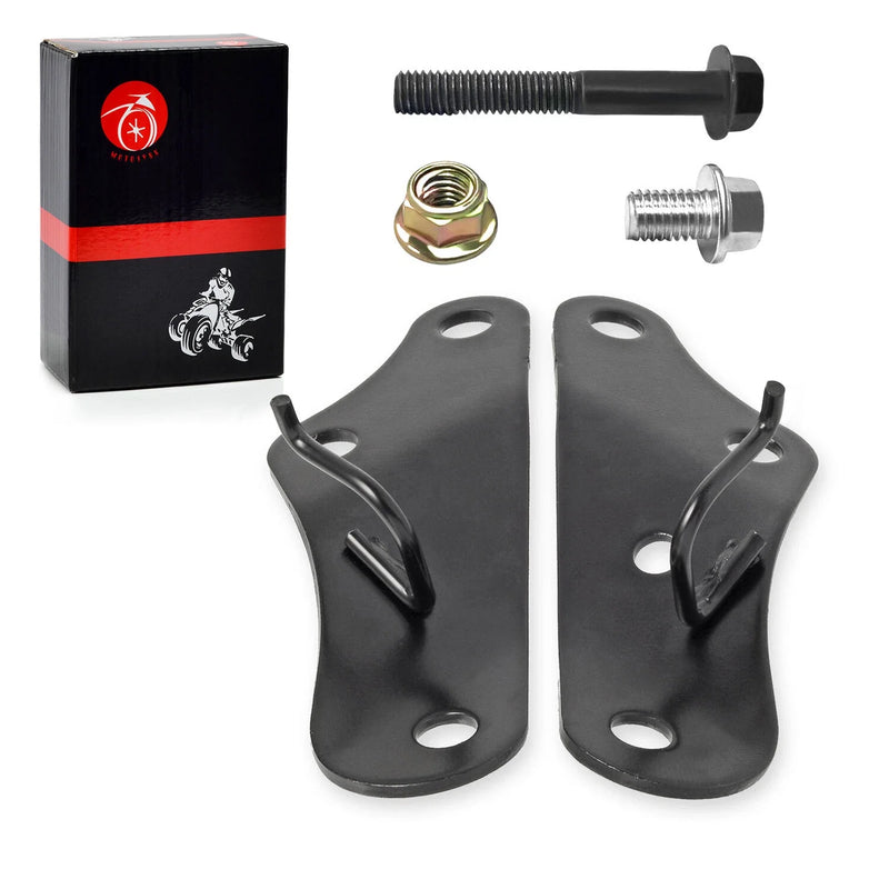 Yamaha Warrior YFM350 Cylinder Head Mount (1995-2006)