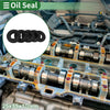 MakeModel Oil Seal 25x55x10mm Seal Ring Rotary Shaft Seal NBR