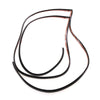 Toyota Camry 2006-2012 Front Windshield Upper Moulding
