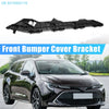 Toyota Corolla Front Right Bumper Cover Bracket (2009-2013)