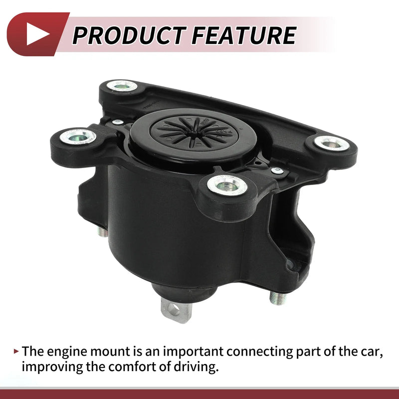 Honda Accord 9th Gen CP2 Engine Mount (2008-2013)