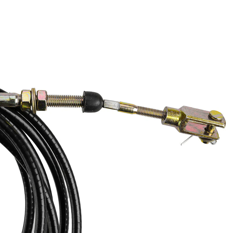Excavator 4 Meter Throttle Control Cable