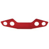 HONDA CB400 SUPER BOLDOR Red Moto Instrument Meter Cover (1992-1998)