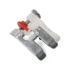 Pfaff Sewing Machine Zigzag Blindhem Presser Foot (2010-2023)