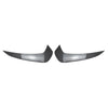 Benz GLC Coupe C254 Rear Bumper Side Spoiler Trim Cover (2023-2024)