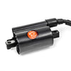Honda Rincon 680 TRX680 Ignition Coil Spark Plug & Wire Cap (2006-2014)