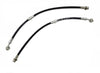 Isuzu TFR / Holden Rodeo 4WD Front Brake Hydraulic Hose (1989-1994)