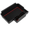 Ford Explorer Accessories Center Armrest Storage Box Organizer (2020-2025)
