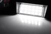 Toyota GR86 Subaru BRZ Waterproof White LED License Plate Light