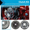 Ford Ranger PJ PK 3.0L Clutch Kit 250mm (2007-2011)