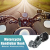 Honda ADV150 1 Set / Motorcycle Handlebar Hook Aluminum Alloy